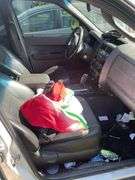 2010 Ford Escape  180,278 Miles Runs & Drives