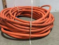Box of Hoses and Wires