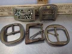 Belt Buckles