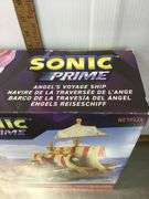 Sonic Prime Angel’s Voyage Ship (sealed)