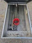 Tractor Supply Tool Box