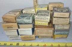 Collectable Apothecary Herbs & Remedies