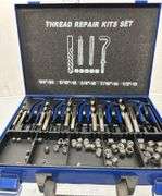 Tread Repair Kit Set