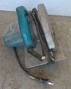 Makita Saw