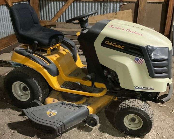 The Estate of Robert Moeller Online Auction (Mt. Pleasant, MI)