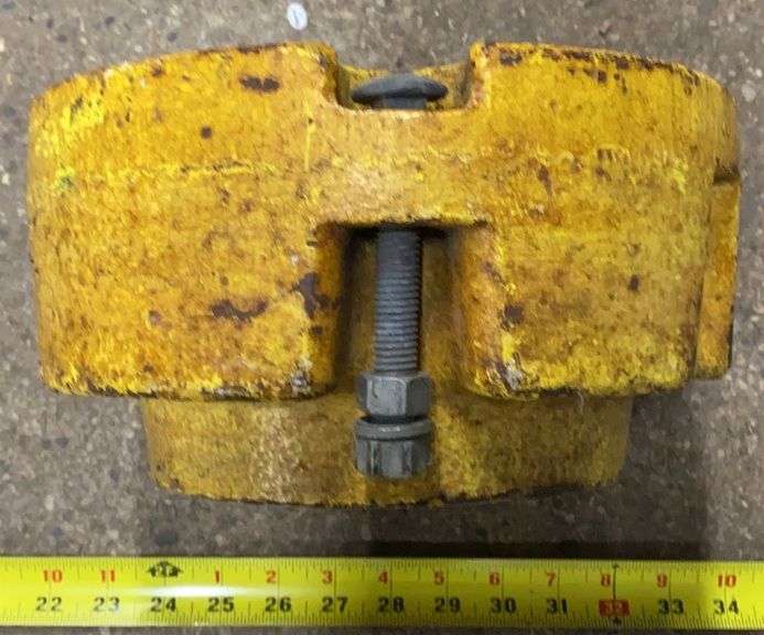 John Deere Garden Tractor Weight