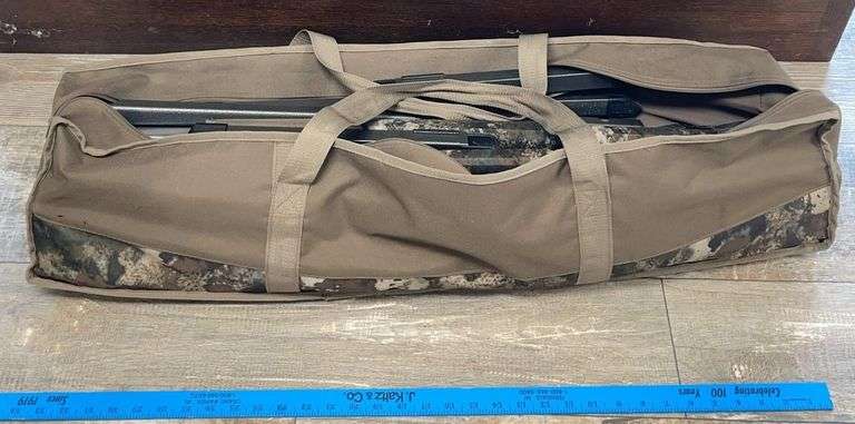 Cabela's Fold Up Cot W/ Case