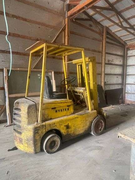 Baywood Homes- Business Close Out Online Auction (Bay City, MI)