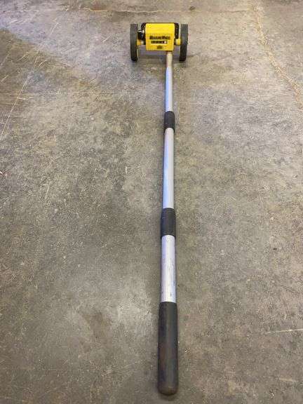 TOOL SHOP Measure Wheel