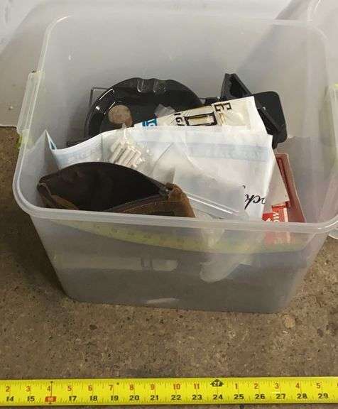 Pipe & Cigar Supplies