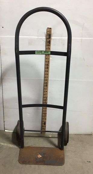 Hand Cart