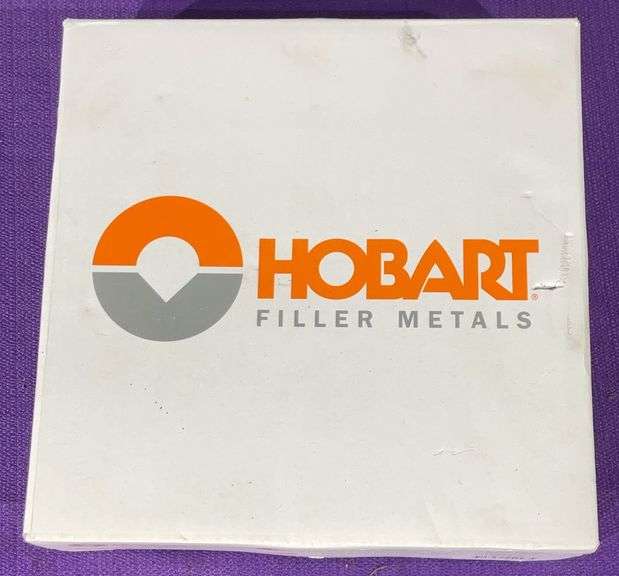 Hobart .030” MiG Soild Wire 10lbs NIB