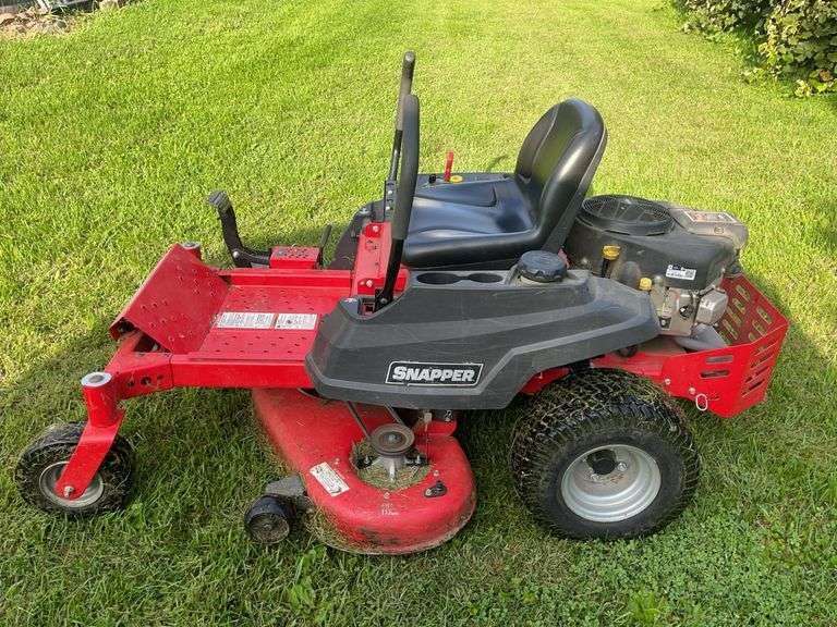 Olan & Betty Black Estate Online Auction- Middleton, MI