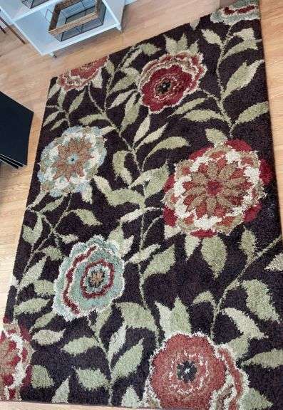 Ashley Home Accents Are Rug 92”x63”