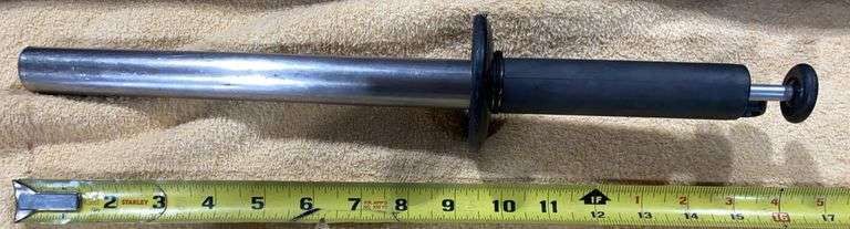 Handheld Magnet with Release