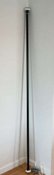 80” Curtain Rod