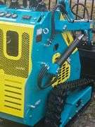 2024 EGN EG36C Skid Steer Loader-Unused