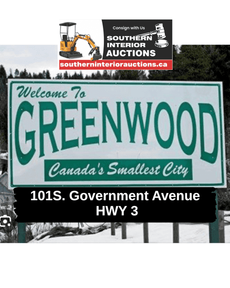 Location Greenwood