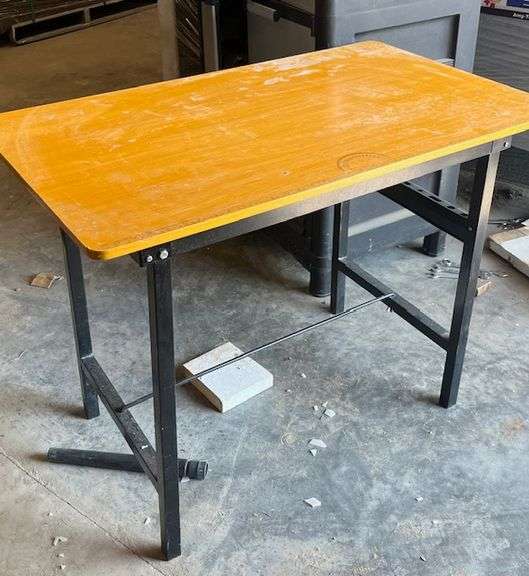 Work Bench