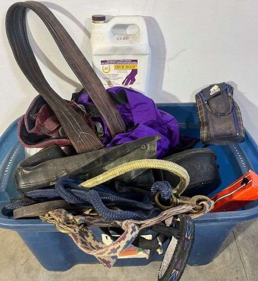 Horse Supplies /Halters