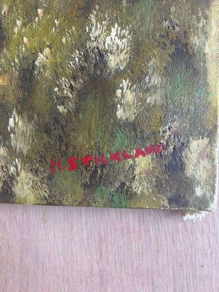 Crystal View 24X18