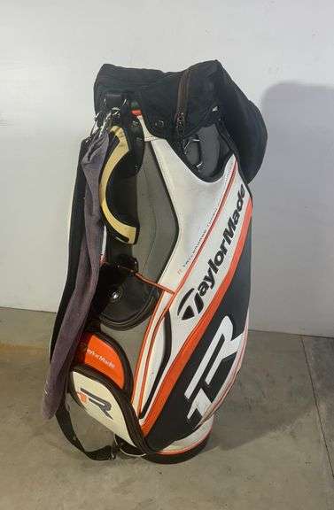 TaylorMade Golf Bag