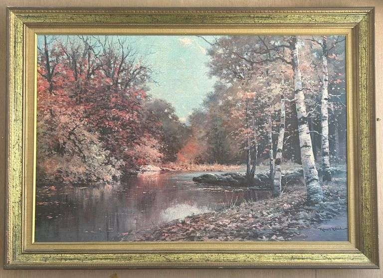 River