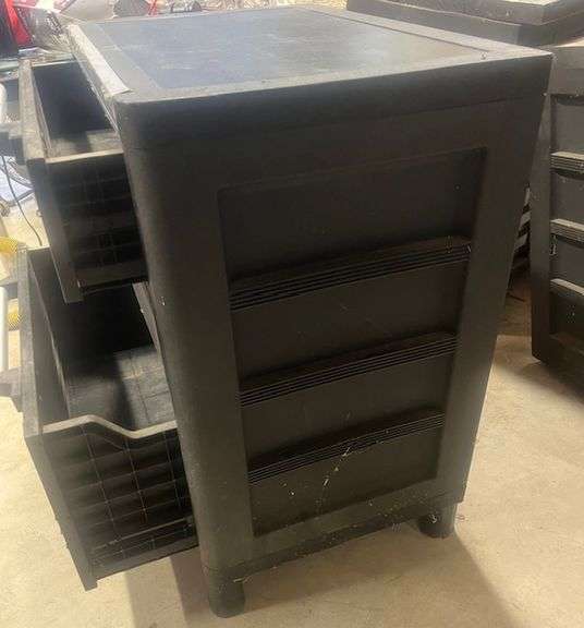 Husky Garage Cabinet