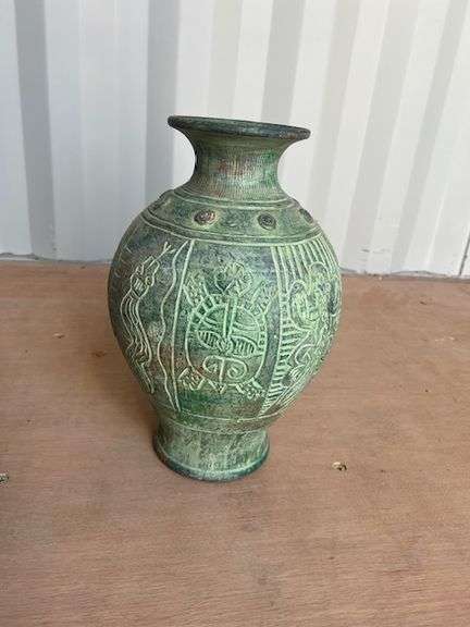 Decorative Vase