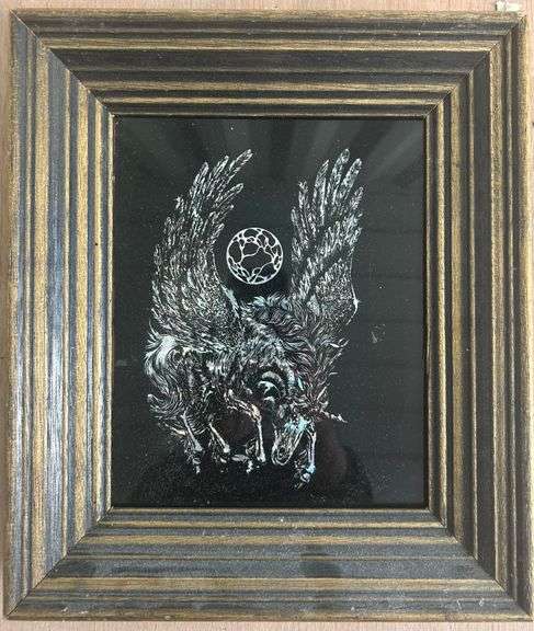 Vase of Peonies 8X10