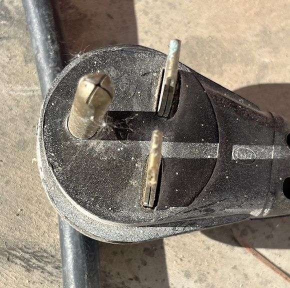 Garage Heater