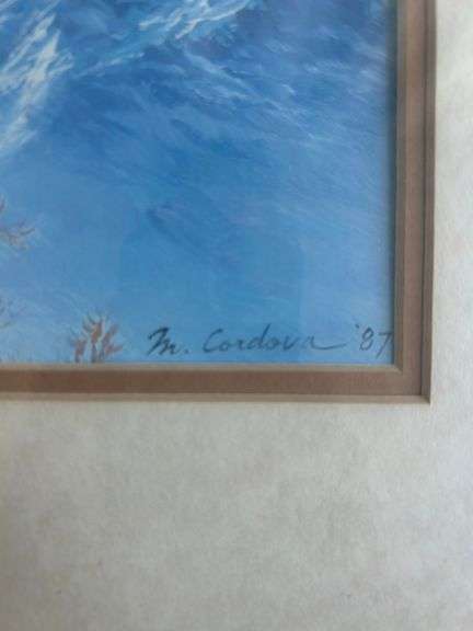 Sunshine 21X17