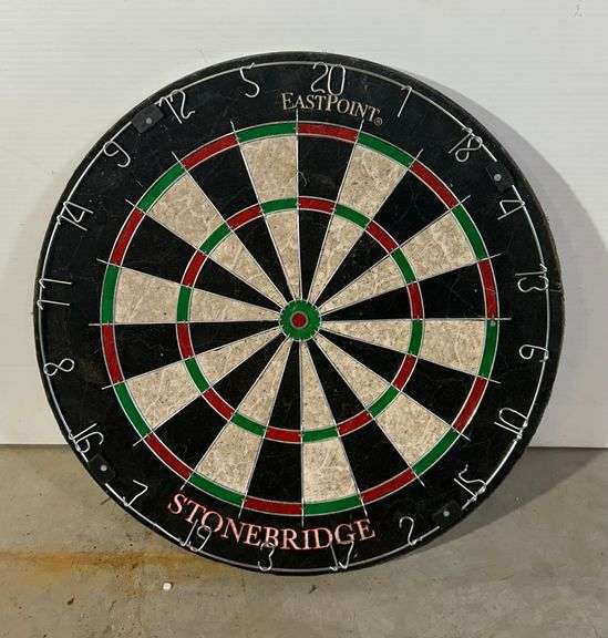 Dart Board