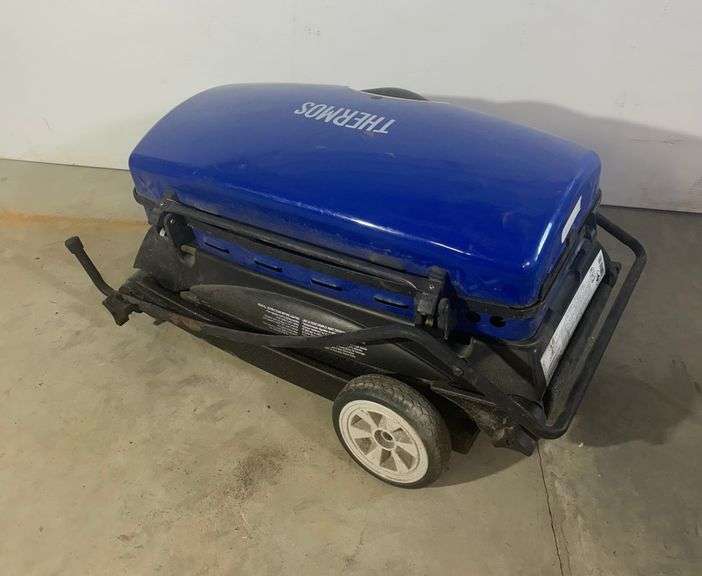 Thermos Grill To Go