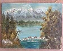 Crystal View 24X18