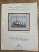 Sir Henry Mainwaring’s Ship 23X19