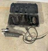 Craftsman 4 1/2 Angle Grinder