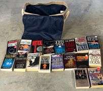 Bag of Books