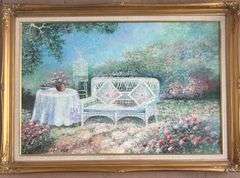 Garden Retreat 42 X 30