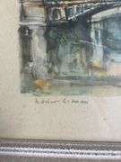 Pastel Paris 18X13