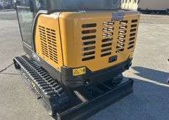 2025 UNUSED AGT QNT30 Kubota 25 HP Diesel Excavator_ Swing boom