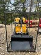 UNUSED 2025 AGT Industrial MX-MZT14 Loader