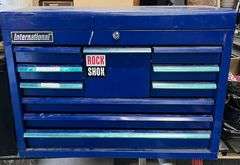 Tool Chest 11 Drawers