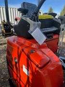UNUSED 2025 AGT QK18K-C Kubota Diesel  15Hp Pilot controls Excavator (Hyd Thumb) Swing Boom