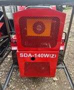 UNUSED 2025 AGT Industrial SDA-140W (Z)Loader