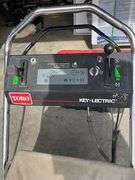 Toro 53 SP Lawnmower- working