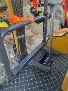 UNUSED 2025 AGT QK18Y-C Yanmar Diesel  15Hp Pilot controls Excavator (Hyd Thumb) Swing Boom