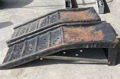 Vehicle Ramps