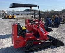 UNUSED 2025 AGT SDA-140T-Z Loader 17HP