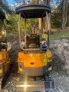 UNUSED 2025 AGT QK18-Z  17Hp Pilot controls Excavator (Hyd Thumb)
